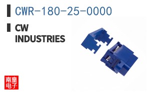 CWR-180-25-0000 ͼƬ